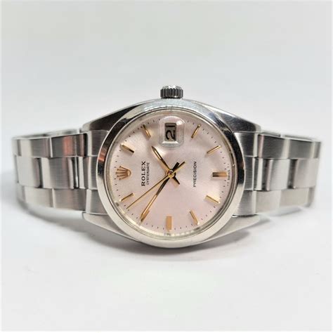 rolex 6494